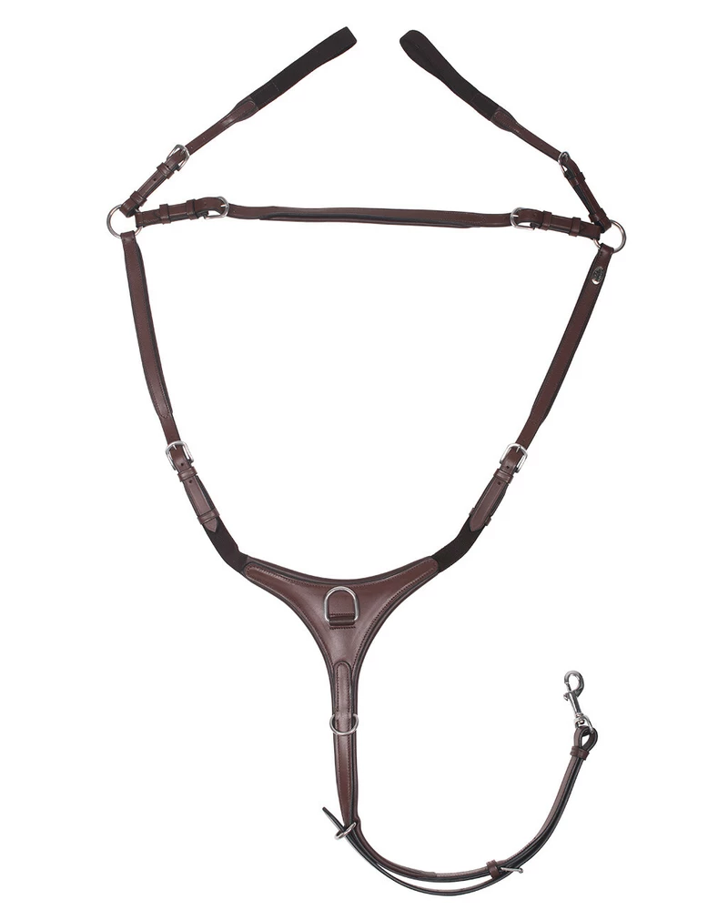 Poprsník Luxury Q-Cross