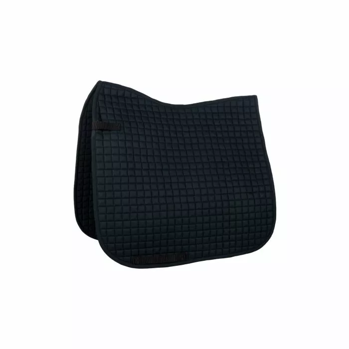 Bavlněná podsedlová dečka Larissa