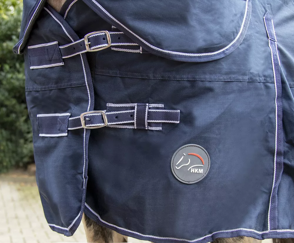 Výběhová deka Starter fleece