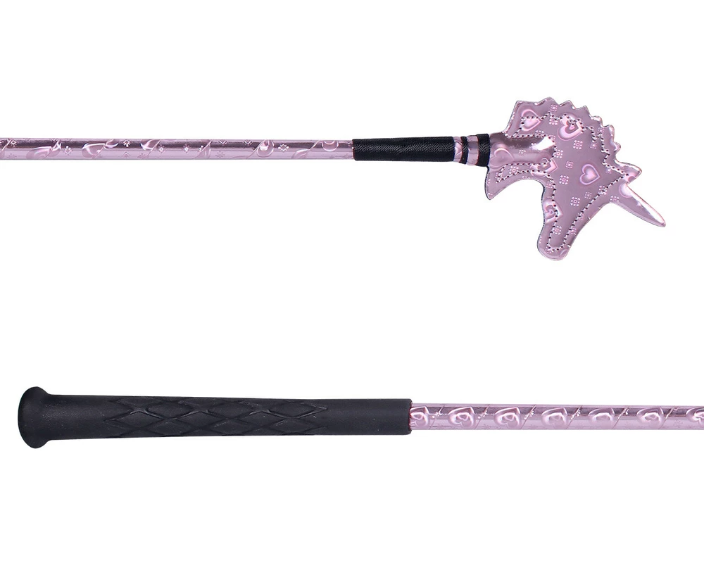 Jezdecký bičík Unicorn