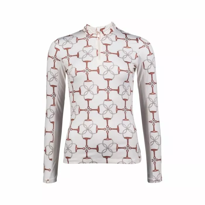 Funkční triko HKM Edinburgh