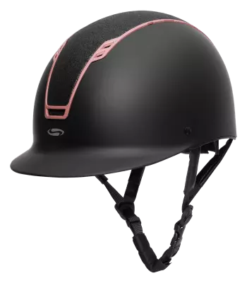Jezdecké přilba SWING H22