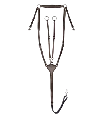 Poprsník Waldhausen X-Line 