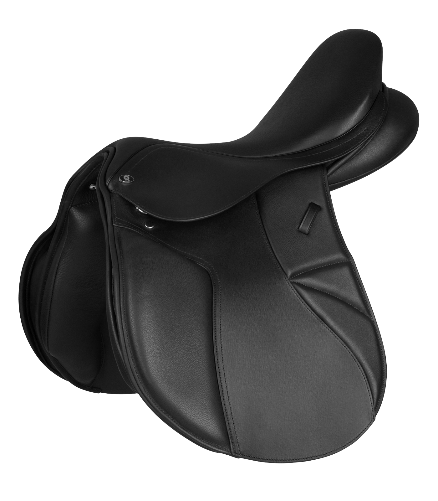 Skokové sedlo Waldhausen Comfort