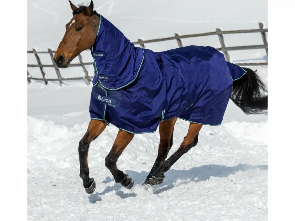 Krční díl Bucas Smartex 