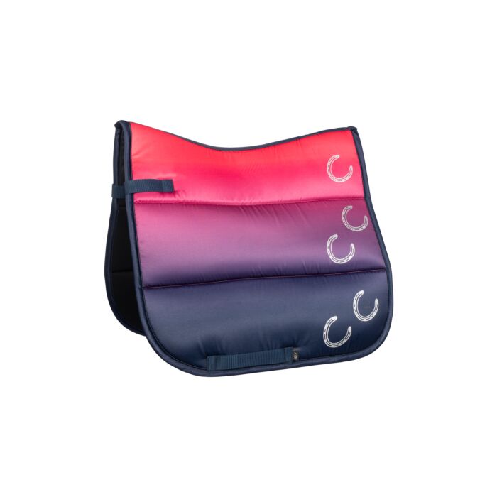 Podsedlová dečka HKM Aymee