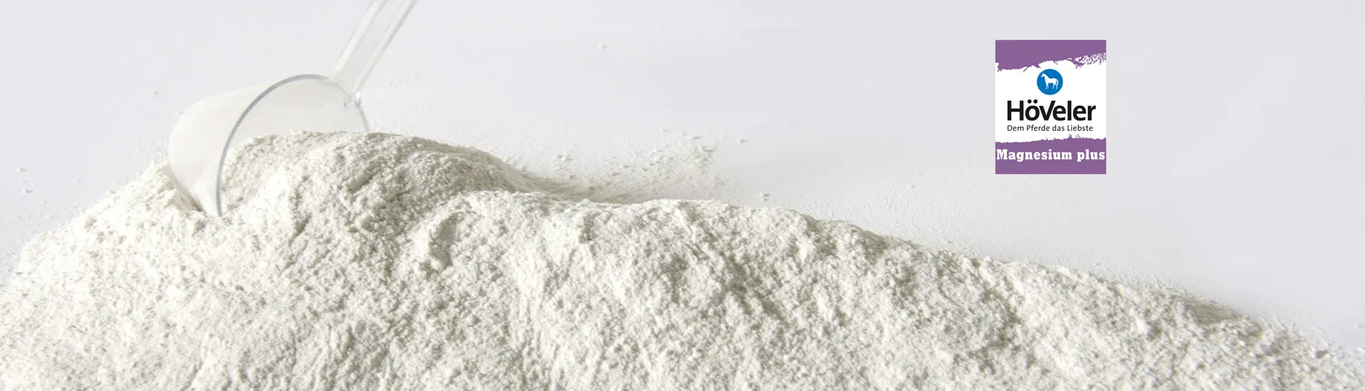 Hoveler Magnesium Plus 1 kg