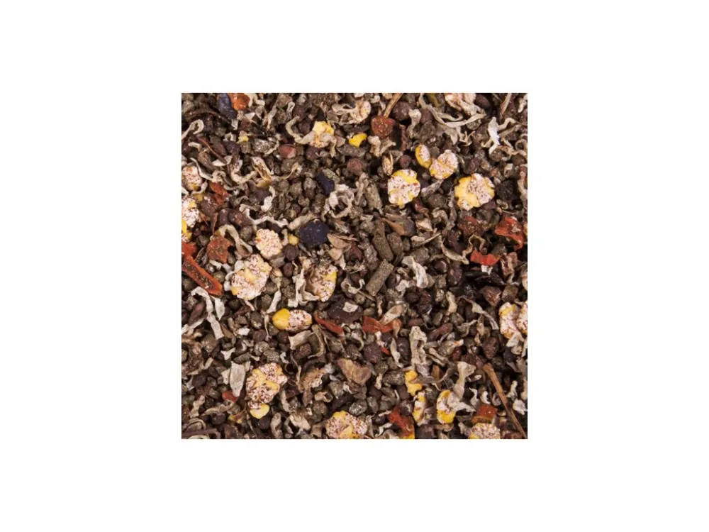 Reformin Hoveler komplex vitaminů a minerálů 6 kg kbelík musli