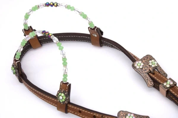 Westernová dvouuška Show 