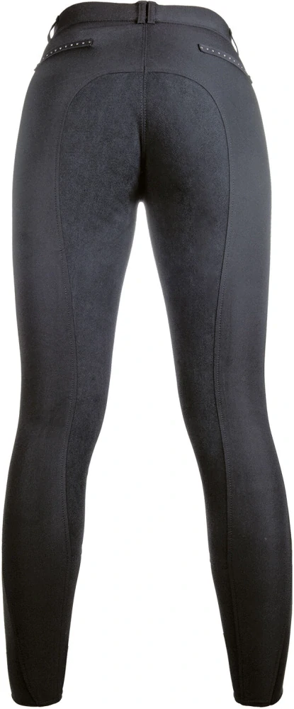 Rajtky Rosegold Glamour celokožený alos sed