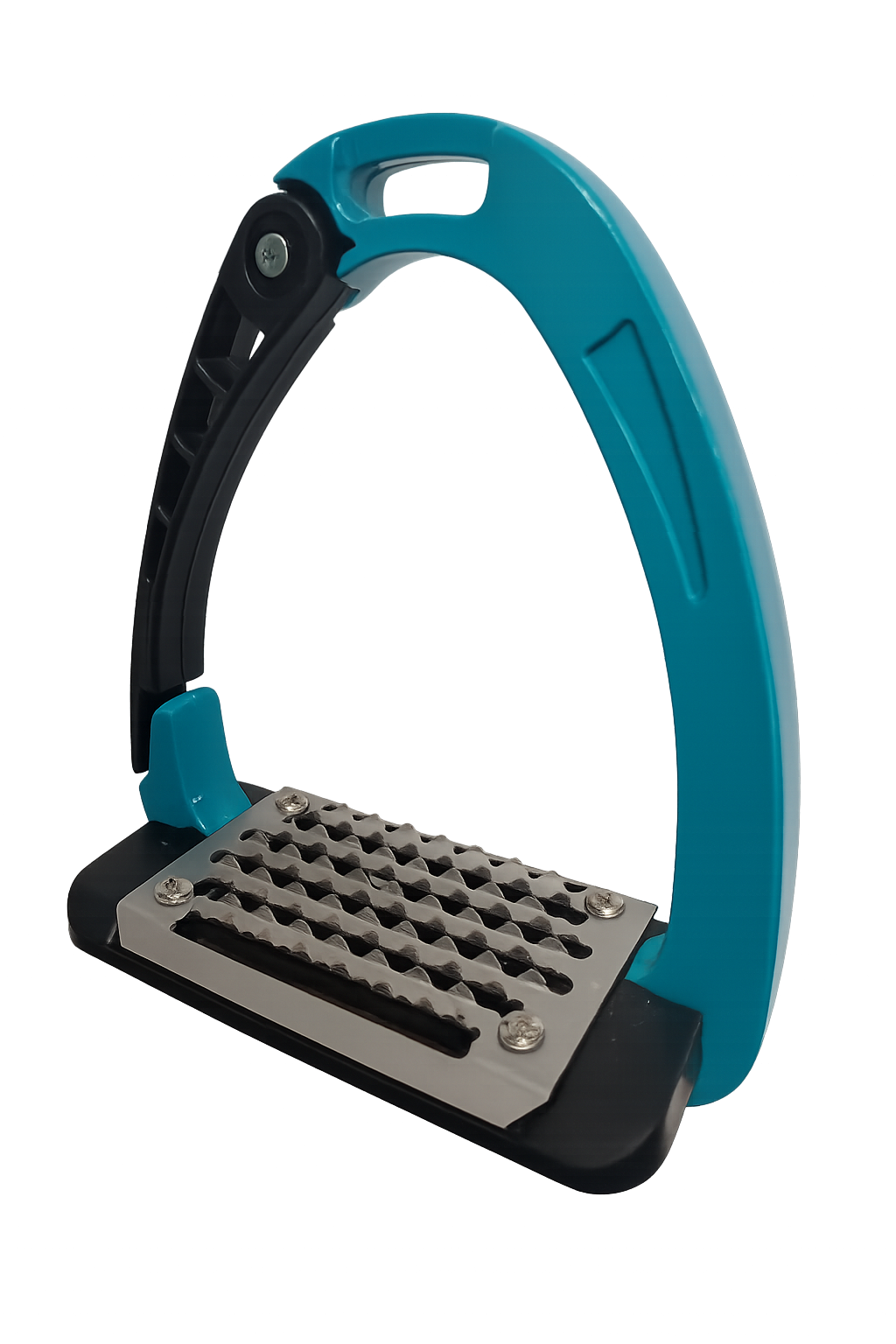 Třmeny bezpečnostní vyklápěcí