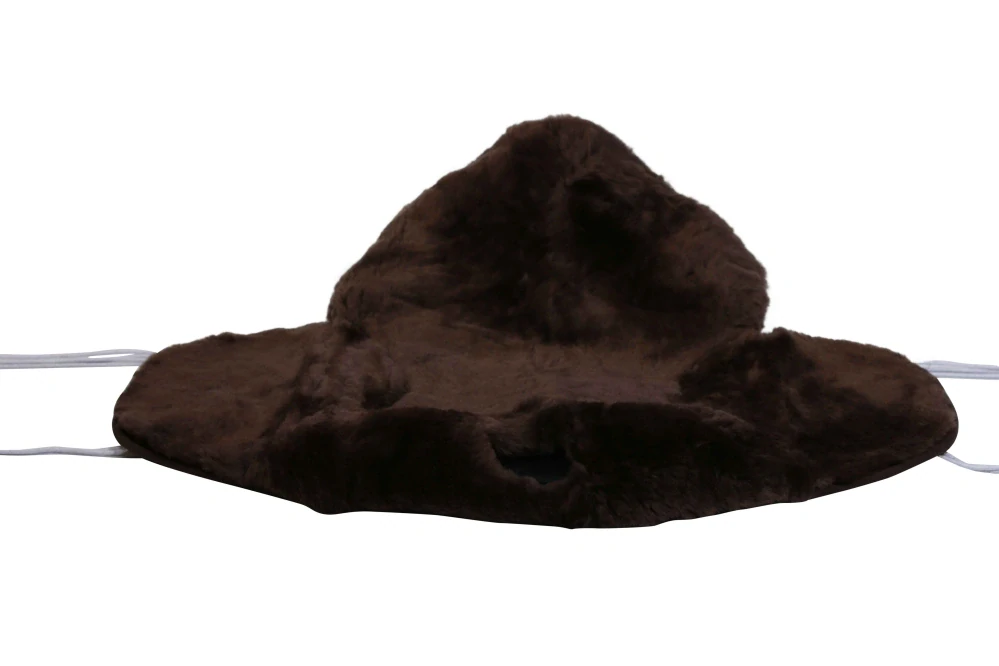 Edix Pravý beránek na posedlí western včetně hrušky