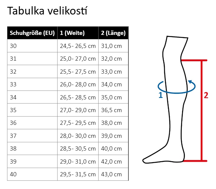 Vysoké jezdecké boty Julie HKM pravá kůže, úzké