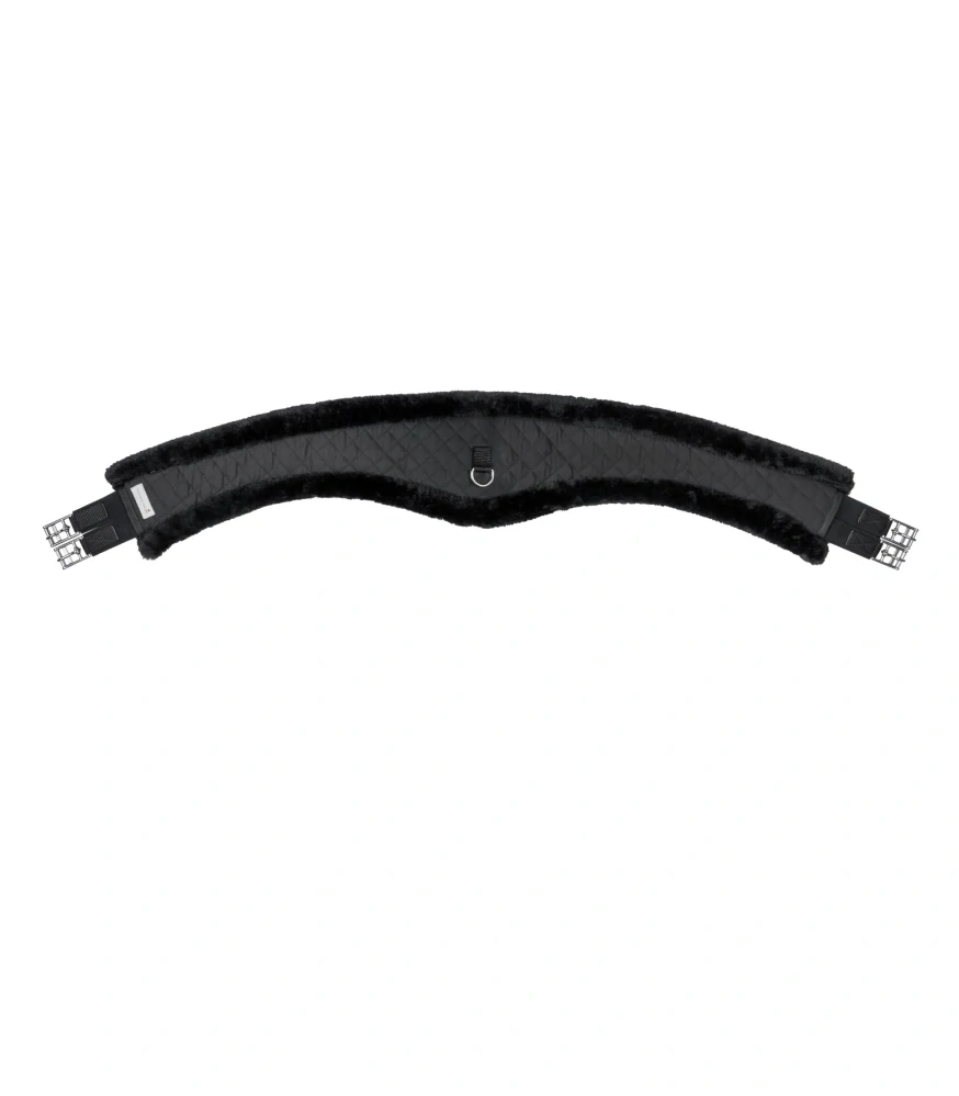 Dlouhý podbřišník Moon s beránkem