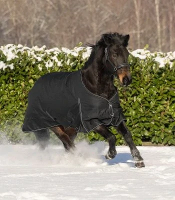 Lehká výběhová deka Nordic 
