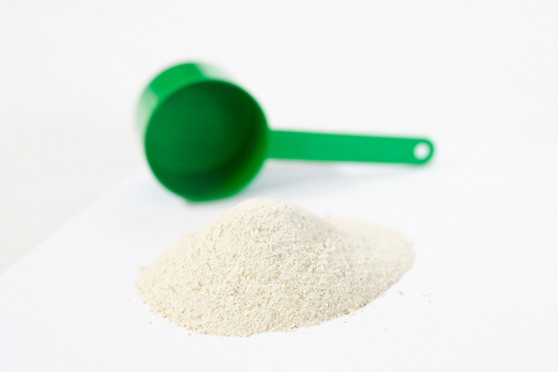 HABIBI ORGANIKA - vybalancovaná denní potřeba vitamínů a minerálů 10kg 