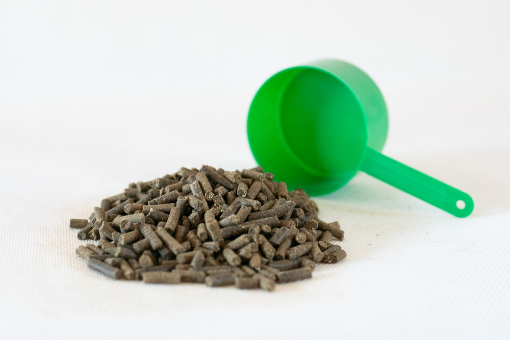 ORGANIKA amino-omega BALANCER s Nukleotidy 7 kg kbelík 35 dní