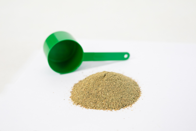 Habibi TRÁVENÍ BASIC 1,5 Kg