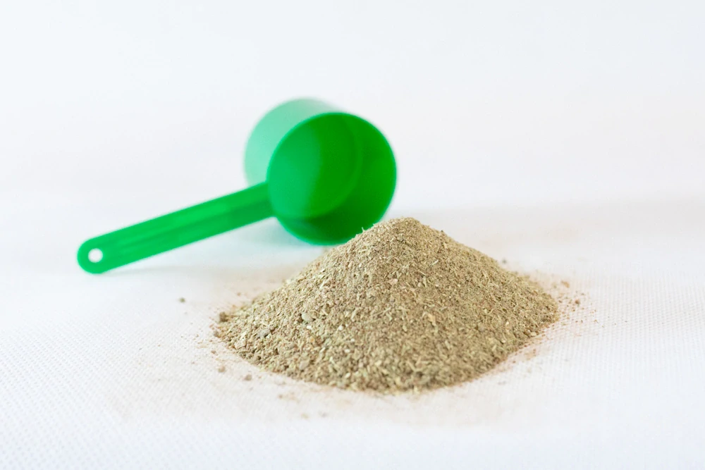 HABIBI SORB vyvazovač mykotoxinů pro koně 1 KG