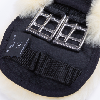 Anatomický beránkový podbřišník Christ