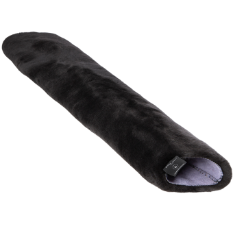 Potah na podbřišník z pravého beránku Christ