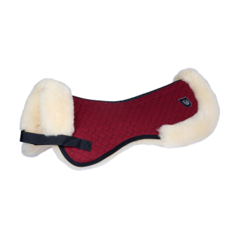 Beránková podložka Christ s volným páteřním kanálem