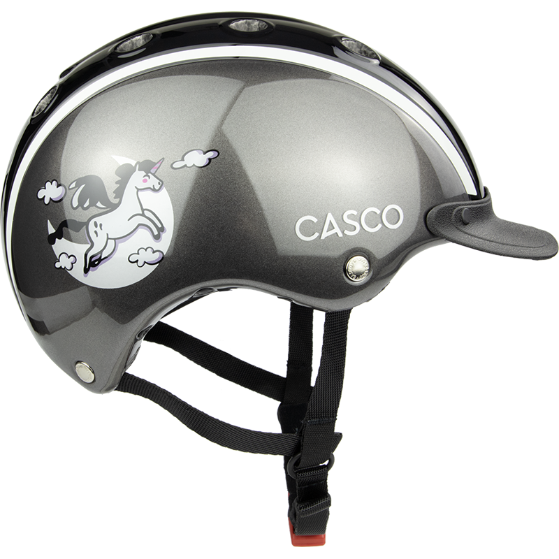 Dětská helma Casco Nori Moonbeam