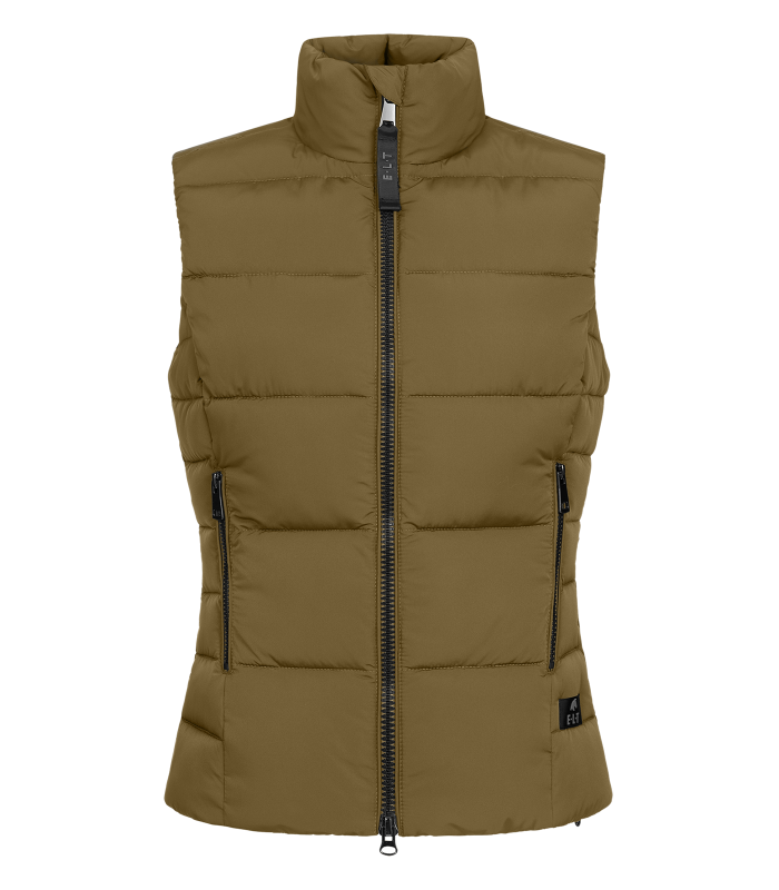 Zimní lehká vesta Oxford