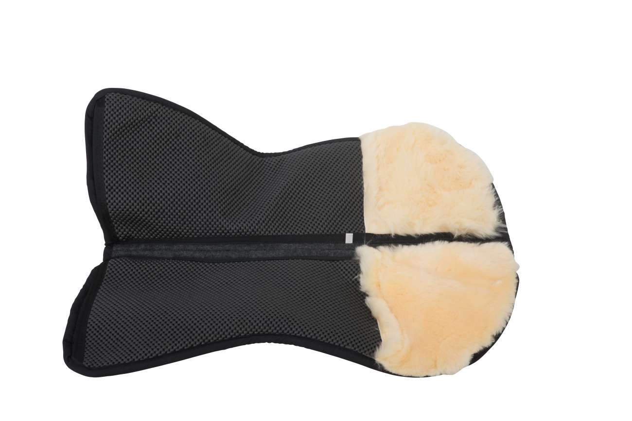 Physio podložka kapsa se sympatexem Barefoot®