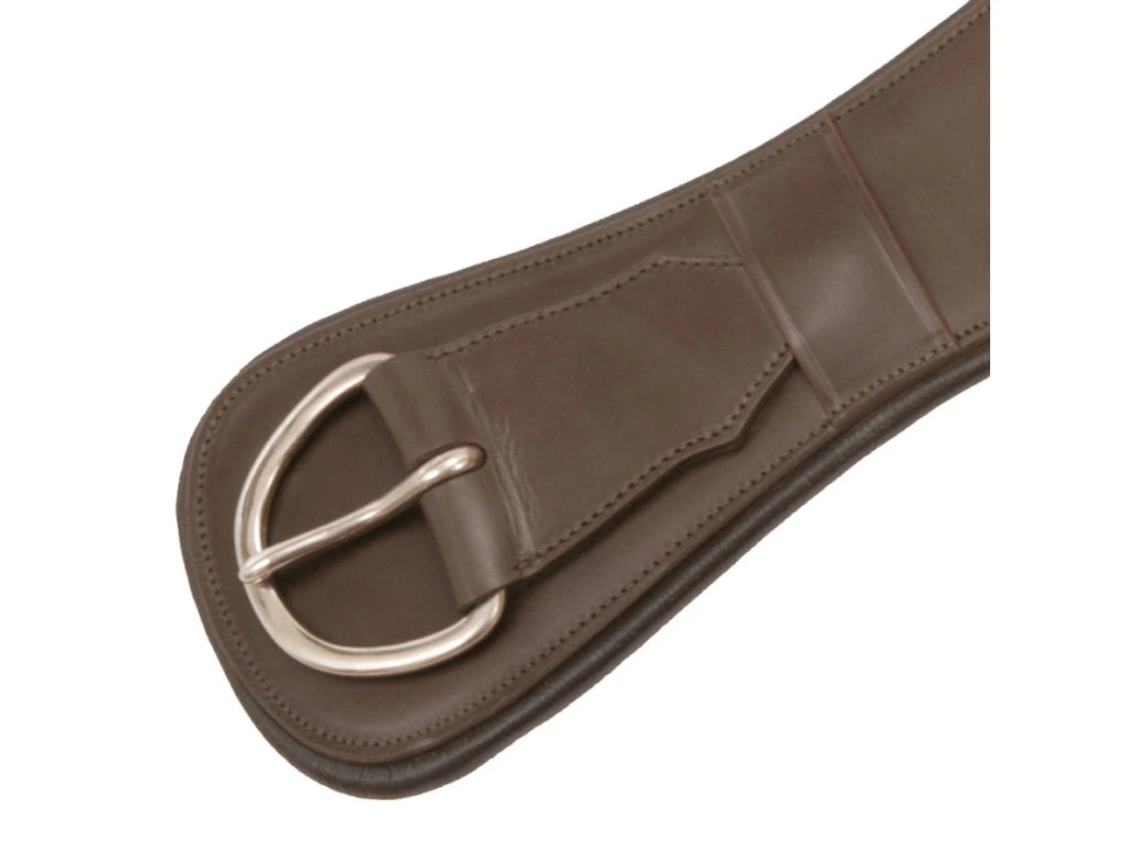 Anatomický westernový podbřišník Barefoot®