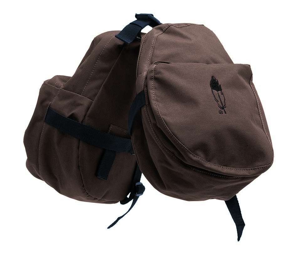 Lehké trailové brašny Barefoot®