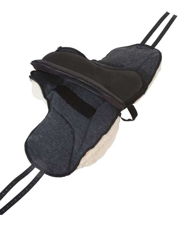 Beránkový pad Barefoot® velikost S