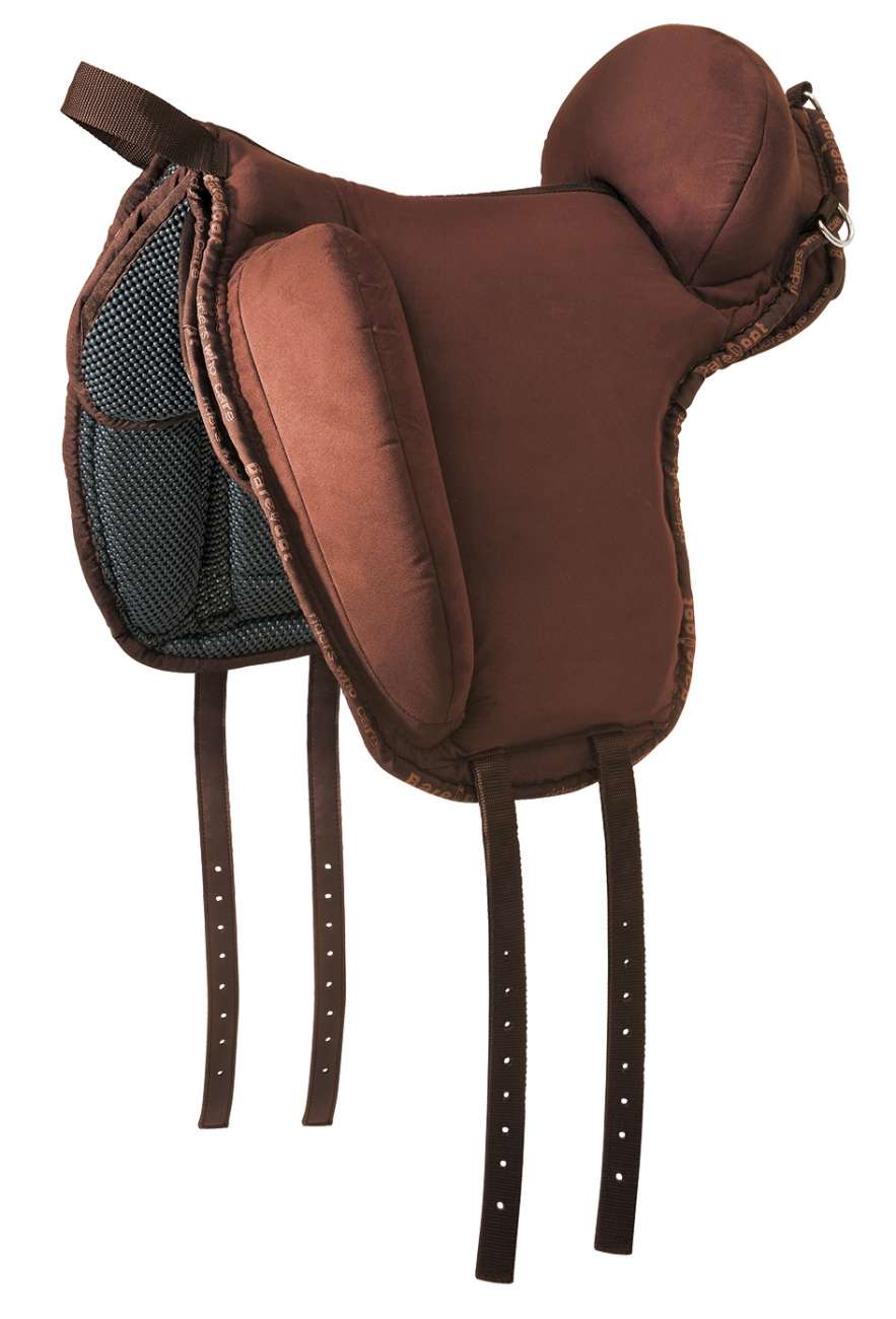 PHYSIO pad s opěrkami Barefoot®