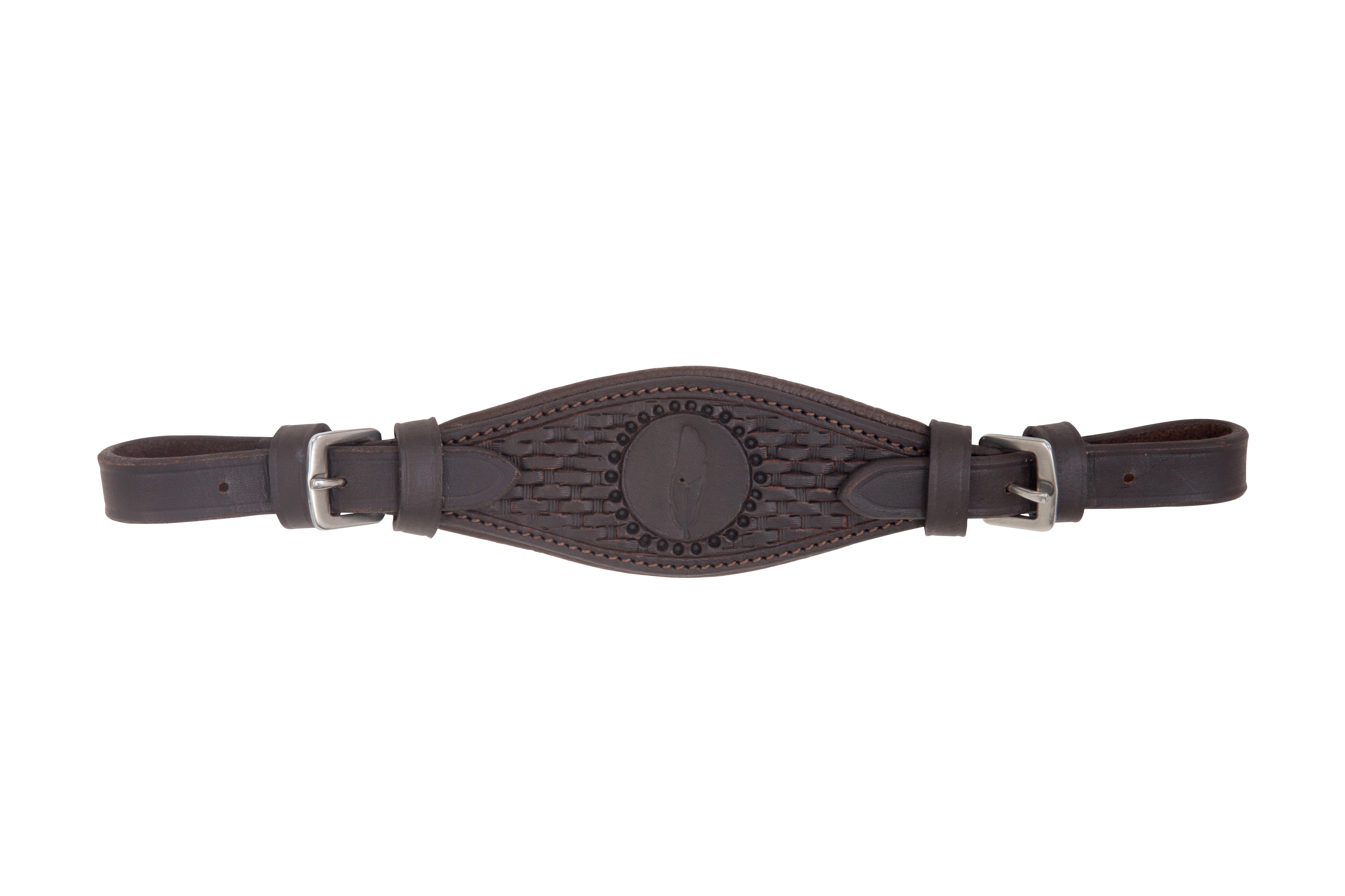 Nánosní řemínek pro BBB® nebo hackamore