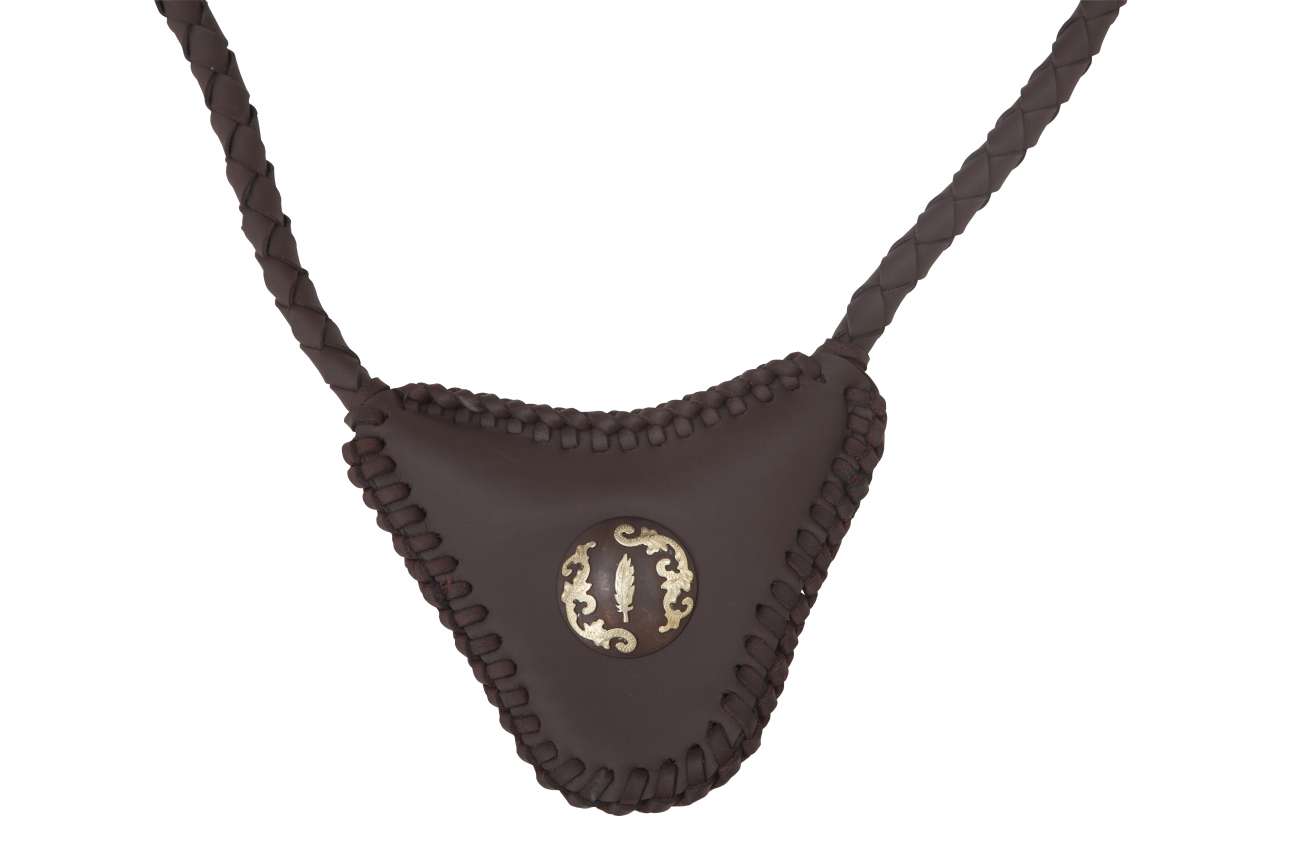 Nákrčník Barefoot