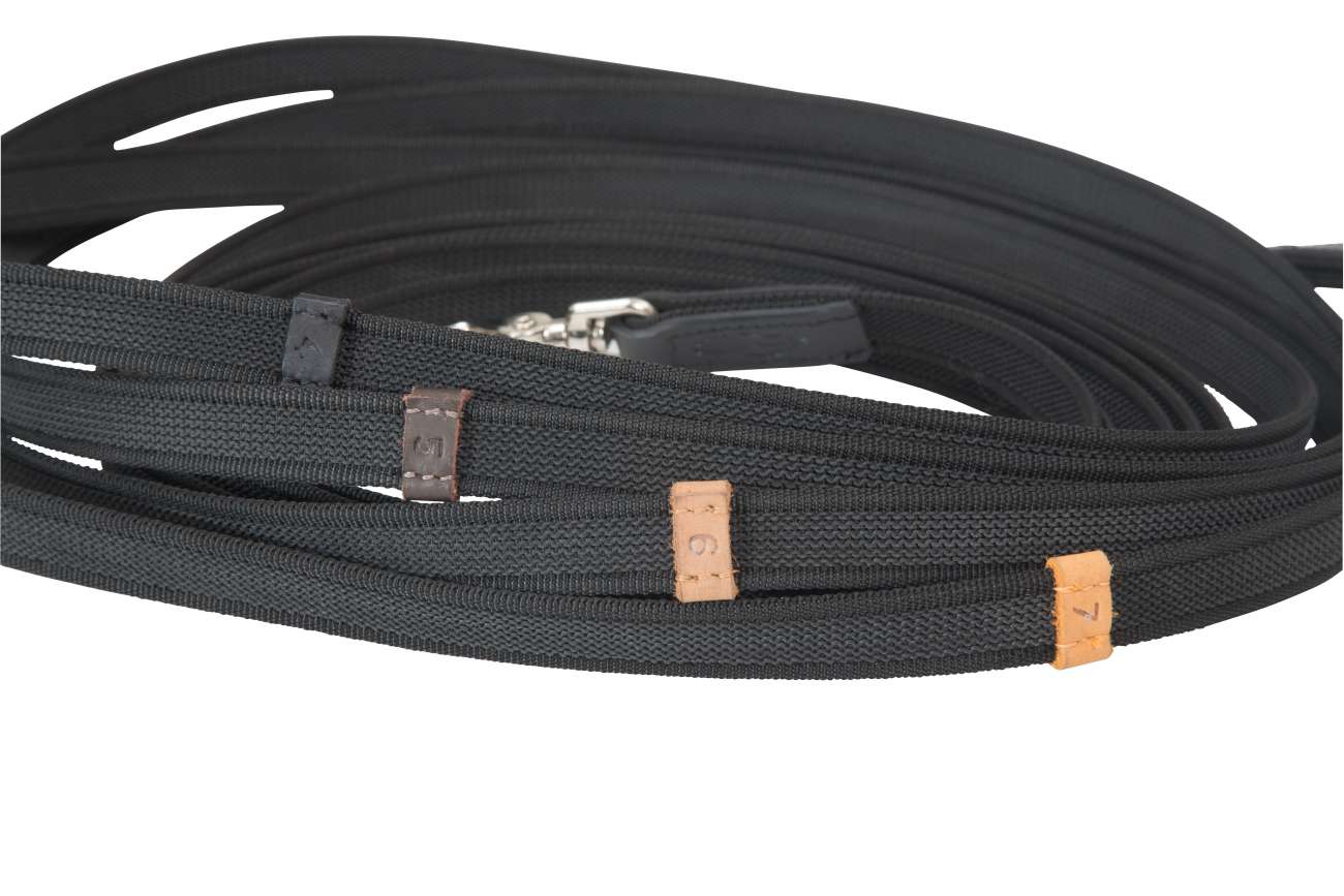 Lonž Barefoot Super-Grip
