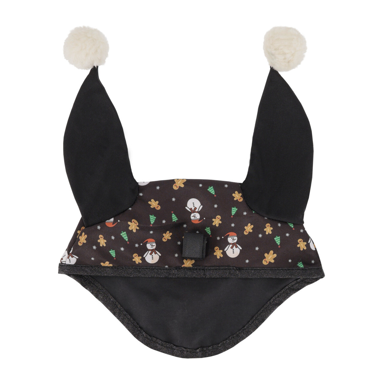 Vánoční čabraka Snowman