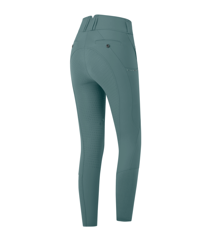 Dámské rajtky Waldhausen Mathilda Glam – vysoký pas, celogrip