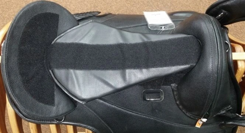 Sedlový Twist pro Barefoot® sedla