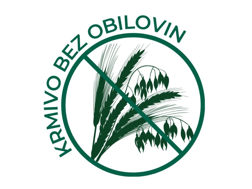 Řezankové musli ADW TMR Grain free 15 kg