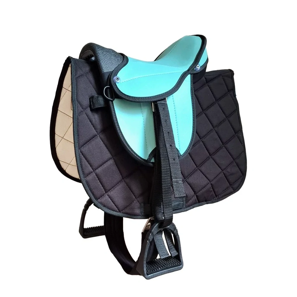 SET kompletní sedlo pro nejmenší děti 10´