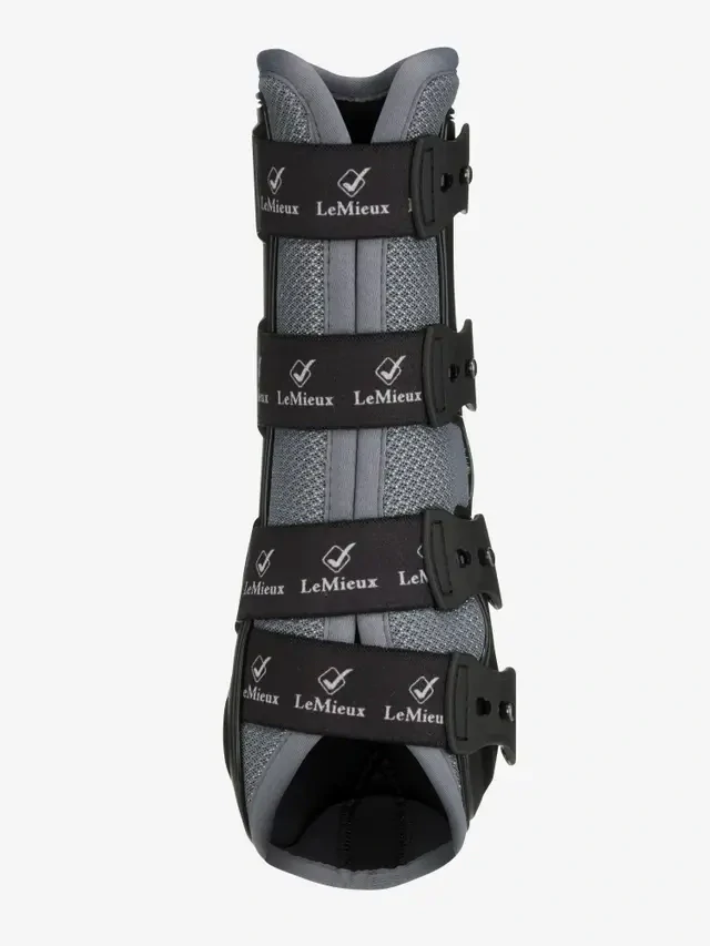 LEMIEUX Ultra prodyšné chrániče Mesh Snug