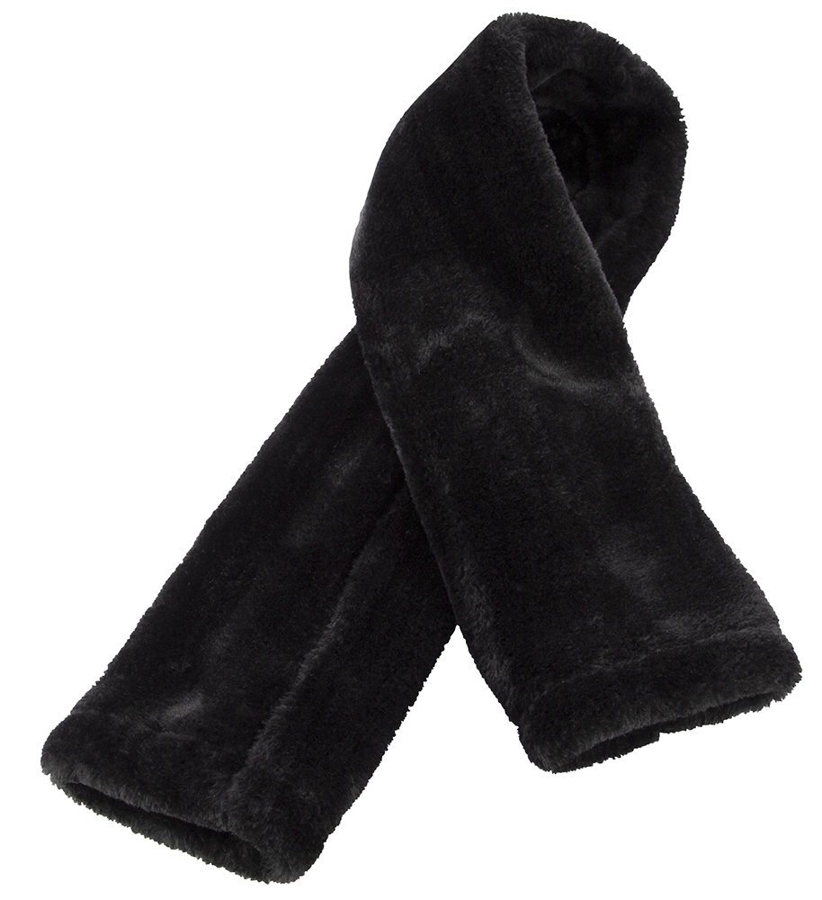 Potah na podbřišník umělý beránek