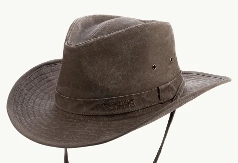Australský klobouk outdoor JACKSON