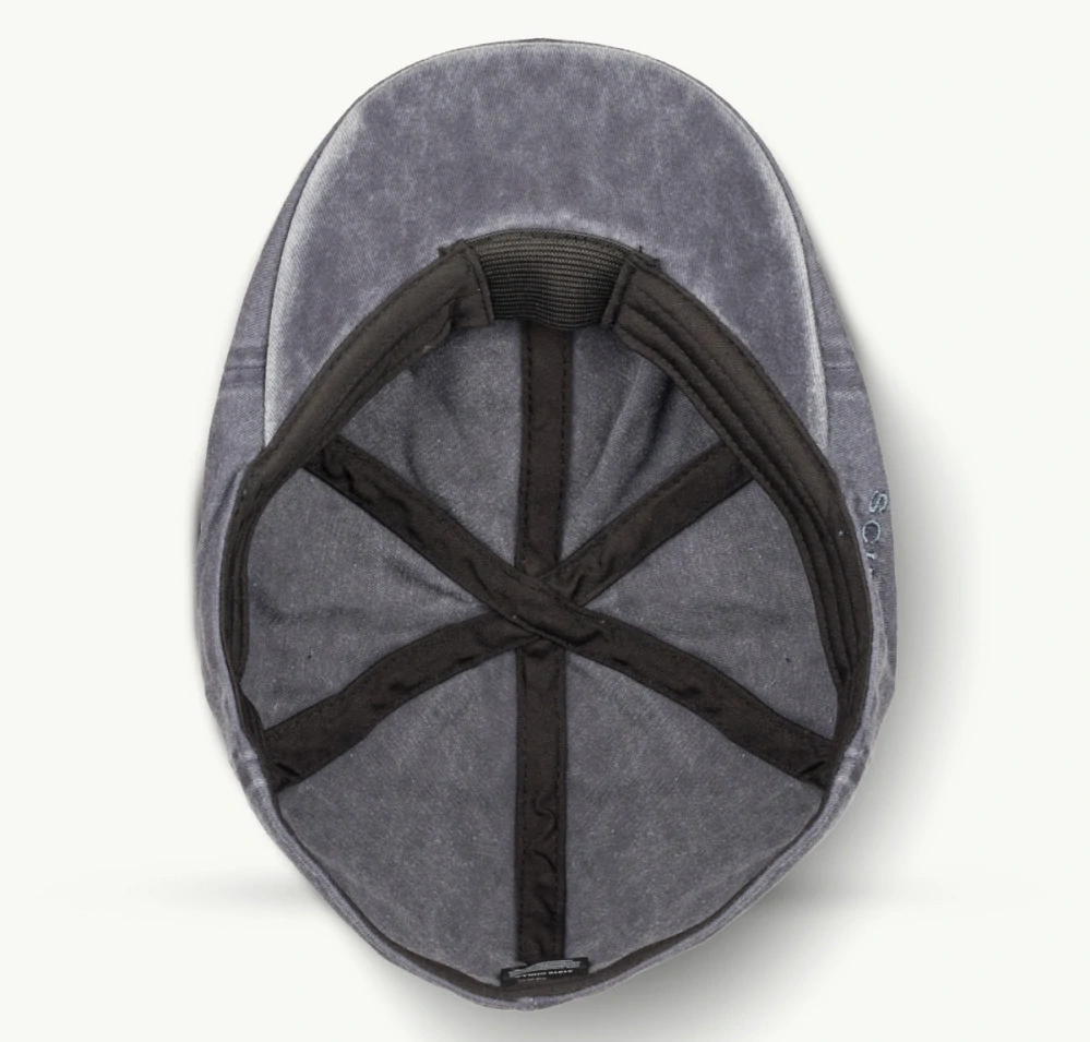 Australská bekovka  CHILLA CAP