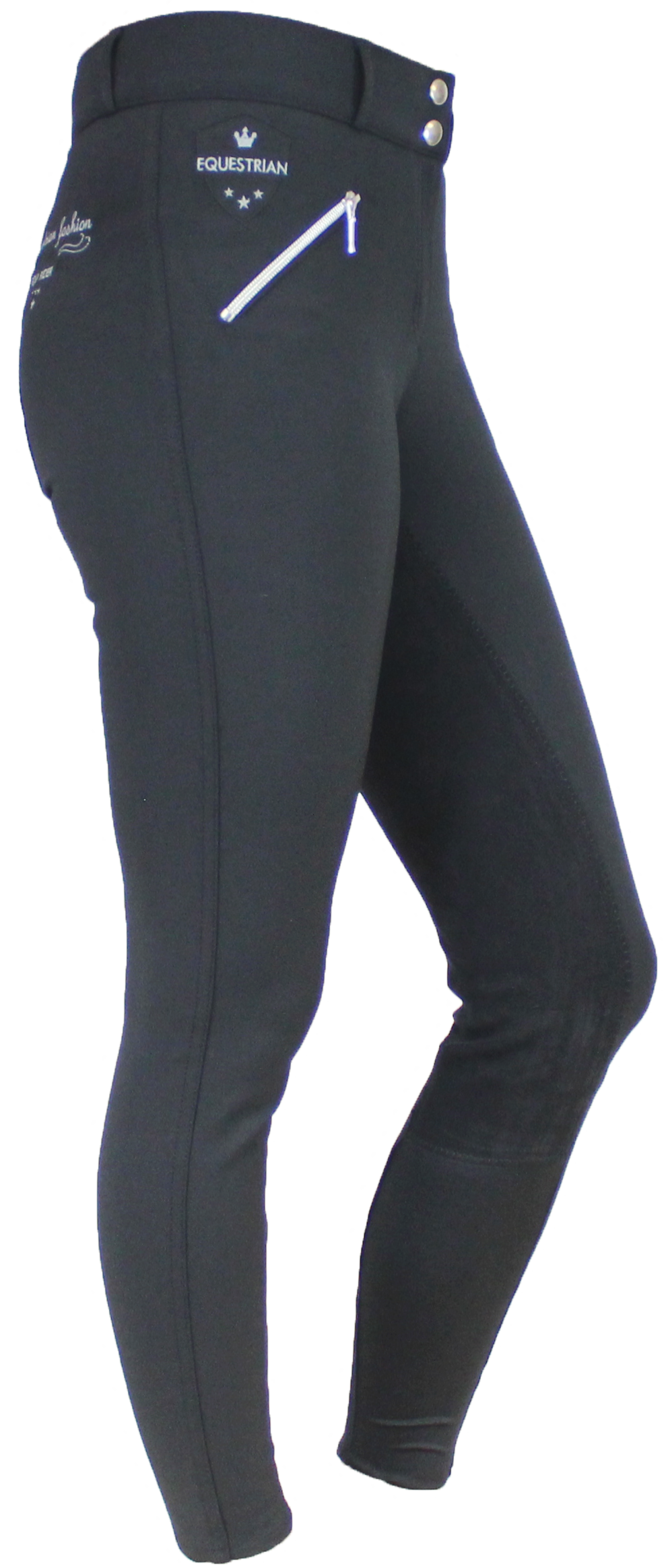 Dámské Rajtky  EQUESTRIAN