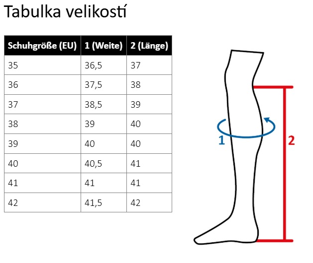 Jezdecké boty HKM New Fashion nízké/široké