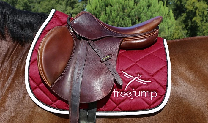 Podsedlová dečka Freejump Standart