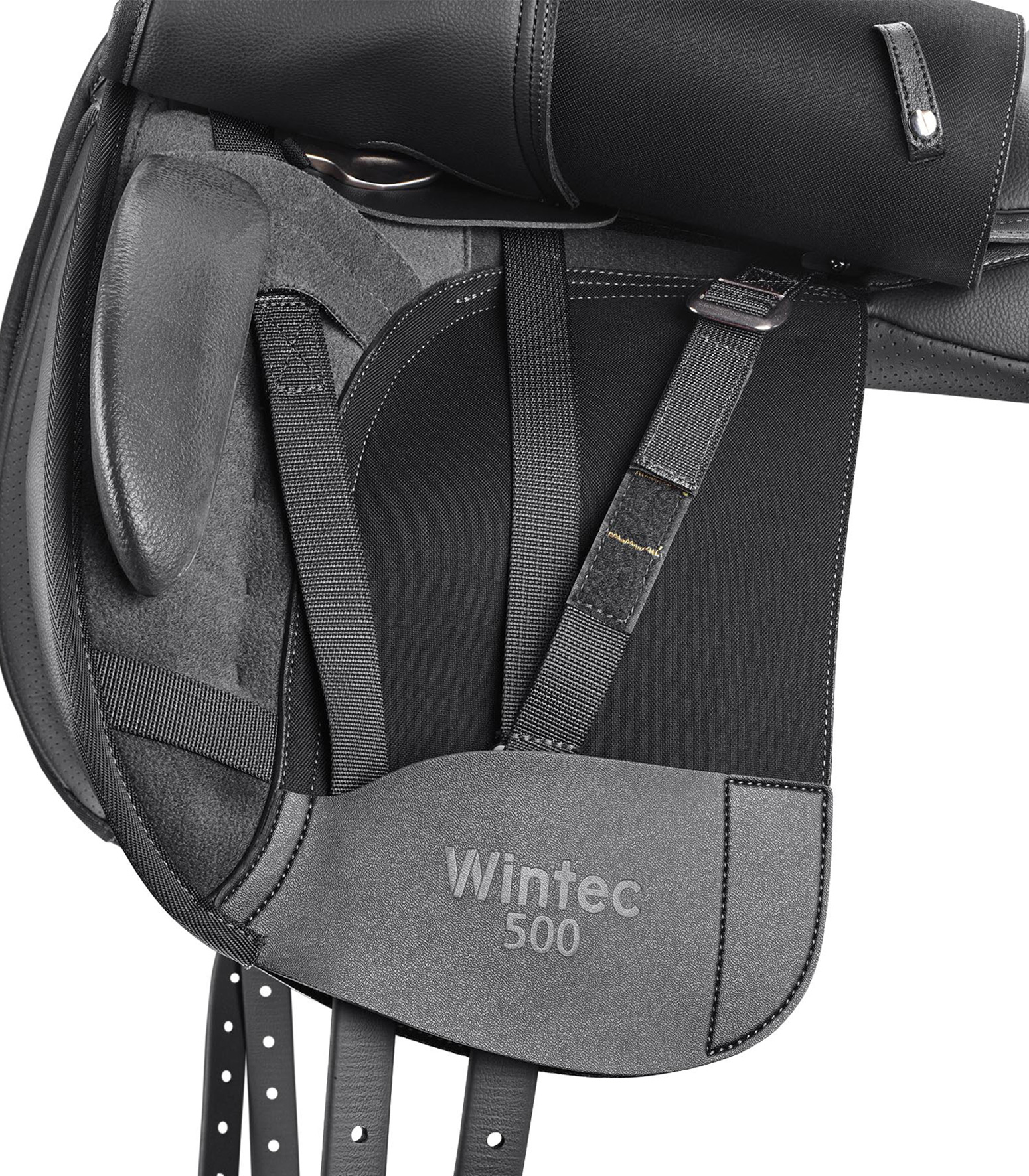 Drezurní sedlo Wintec 500 Dressage