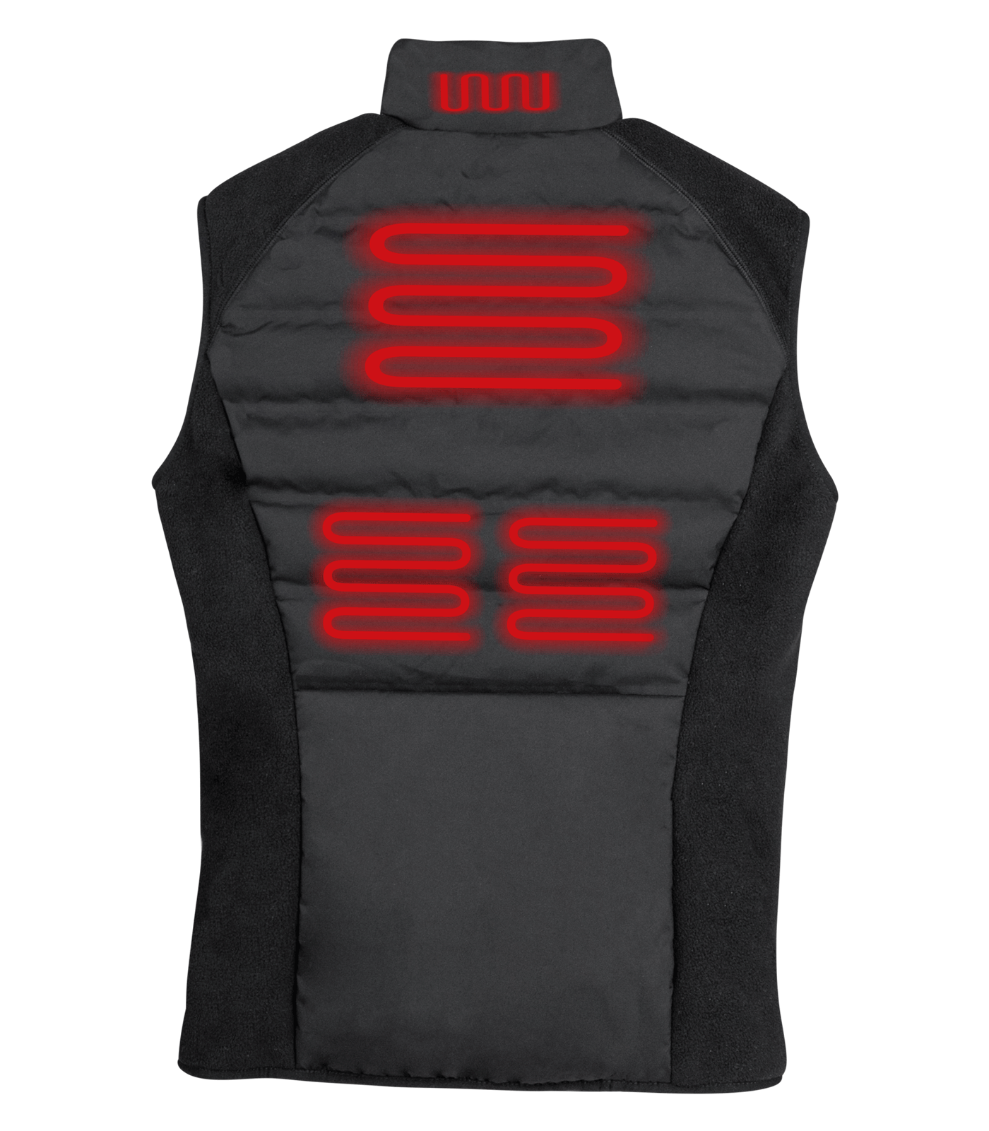 Dětská vyhřívaná vesta E·L·T Comfort Heat